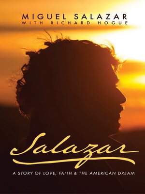 cover image of Salazar